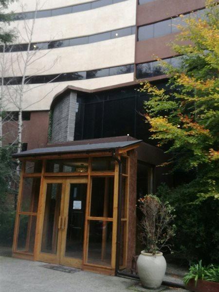 Gran Hotel Versalles Puerto Montt Exterior photo