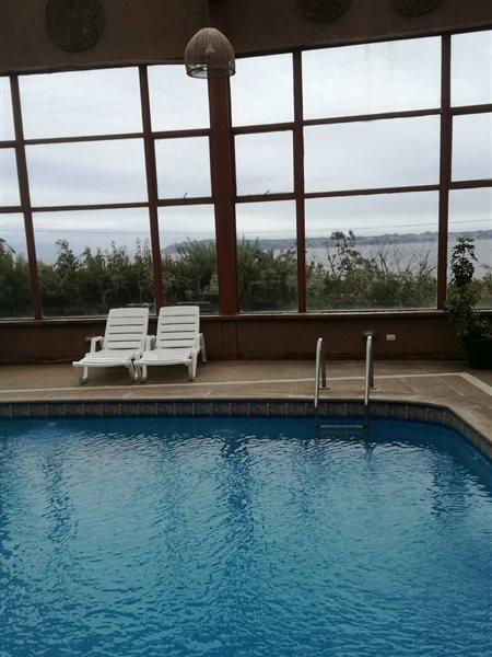 Gran Hotel Versalles Puerto Montt Exterior photo