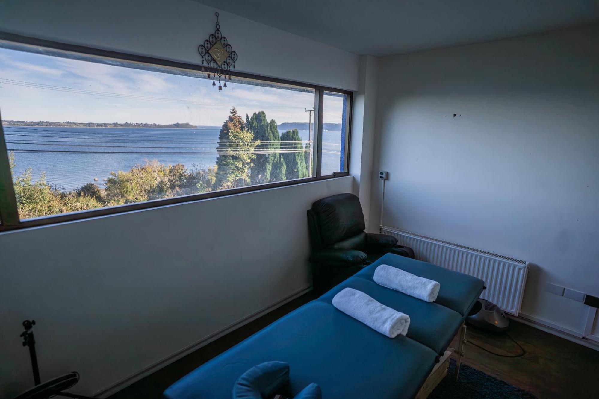 Gran Hotel Versalles Puerto Montt Exterior photo