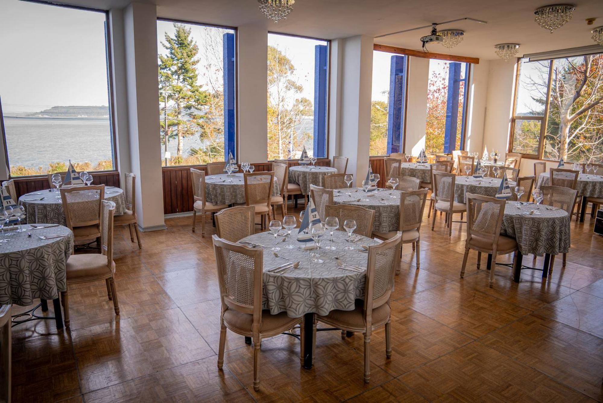 Gran Hotel Versalles Puerto Montt Exterior photo